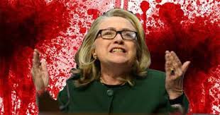 Image result for hillary benghazi