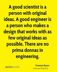 Freeman Dyson Quotes | QuoteHD via Relatably.com