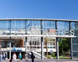 Palais des congrès et des expositions de Marseille