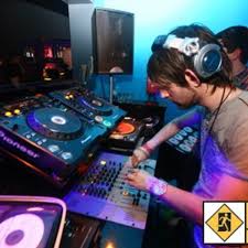 DJ Joshua Cove Live Mixes