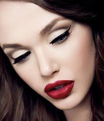 Image result for fall lips