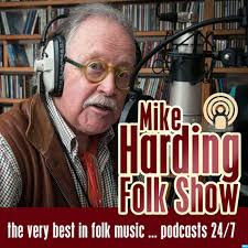 The Mike Harding Folk Show