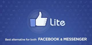 Lite Messenger y videollamada para Facebook - Apps en Google Play