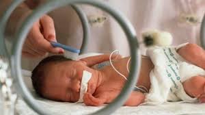 Kangaroo care&#39; key for premature babies - BBC News via Relatably.com