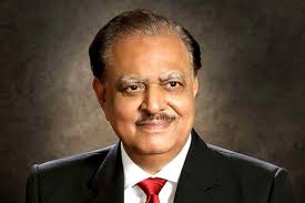 Urges the nation to follow the teachings of Holy Prophet Muhammad (PBUH) for peace in the country. ISLAMABAD (Web Desk) - President Mamnoon Hussain has said ... - 208368_46656629