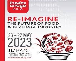 THAIFEX  ASEAN Food & Beverage Exhibitionの画像