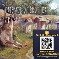 Friends of Brother Adam