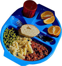Image result for school dinner