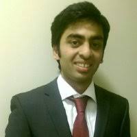 TikTok Employee Venkata Stanam's profile photo