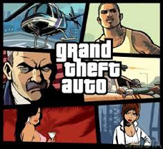 Image result for grand theft auto