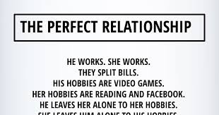The perfect relationship - Win Picture | Webfail - Fail Pictures ... via Relatably.com