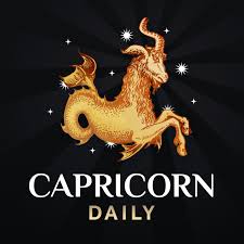 Capricorn Daily