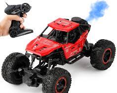 Image of Zest 4 Toyz Remote Control Monster Truck