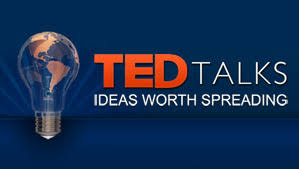 Image result for ted talks logo