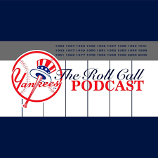 The Roll Call Podcast