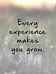 Experience Quotes | Experience Sayings | Experience Picture Quotes via Relatably.com
