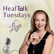 Heal Talk Tuesdays with Liza