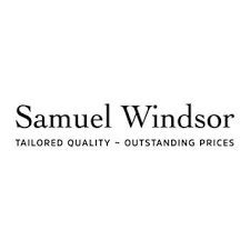 Samuel Windsor Coupon Codes → 20% off (2 Active) Jan 2022
