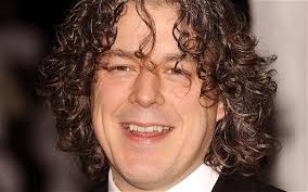 But the comedian Alan Davies may have to strike a few admirers off the list after provoking an internet storm by mocking Liverpool Football Club for ... - alan-davies_rex_2189556b