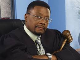 Judge Greg Mathis understands both sides of the criminal justice system. For more than 10 years, the street thug-turned-judge has used his nationally ... - mathis1_2