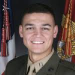 After ten years in active duty as a U.S. Marine Corps Capt. - JuanRose