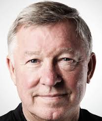 Call A to Z Entertainment, Inc. today for free information about how to hire or book legendary soccer manager and leadership speaker, Sir Alexander Ferguson ... - Alex-Ferguson