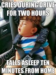 Mommy Meme Monday: 8 Sleeping Baby Memes | Mommy Blogs @ JustMommies via Relatably.com
