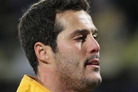 There could be no worse end to Julio Cesar&#39;s career with the national team: the 0-3 defeat suffered last night against the Netherlands could be, ... - JulioCesar01