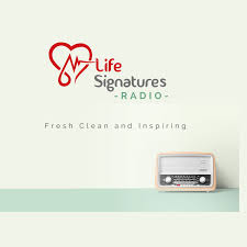 The Life Purpose Podcast on Life Signatures Radio