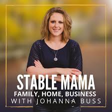 Stable Mama