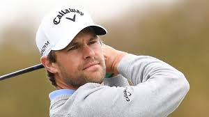 "Belgian Golfer Thomas Detry Aiming to Secure First Title at Soudal Open in Antwerp"