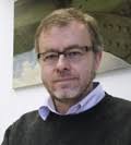 Dr. Andreas Koop Geschäftsführer - team1