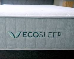Image of Brooklyn Bedding EcoSleep Hybrid mattress