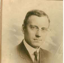 Leroy Allen Halbert (1875-1958) — Pioneer Social Worker, Director of the Nation&#39;s First Department of Public Welfare, ... - Leroy-Halbert-as-a-Young-Man