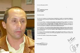 A la 1:00 p.m. de ayer recibió la carta de renuncia del gerente de Empresas Públicas de Armenia, EPA, John Jairo Toro Zuluaga el alcalde encargado José Jota ... - 20110628071504