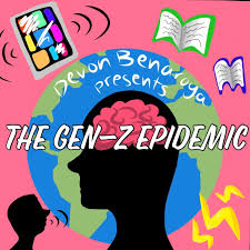 The Gen Z Epidemic
