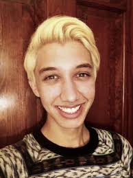 Name: Justin Alejandro Lievano. Hometown: I was born in the glamorous city of Miami, Florida, and lived there for a while, but my “hometown” is really ... - justin-lievano
