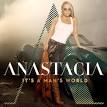 Anastacia [1 Bonus Track]