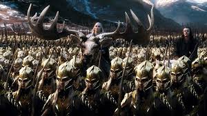 Image result for The Hobbit  mountain worms