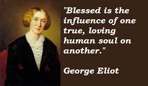 George Eliot Quotes. QuotesGram via Relatably.com