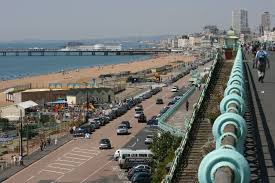 Brighton Beach - Hotelshop