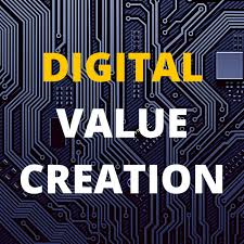 Digital Value Creation