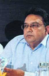 Chirayu Amin, New Chairman of IPL - a more &#39;swave&#39; operator ? - chirayu-amin-new-chairman-of-ipl