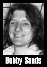 To mark the 30th Anniversary of the death of Bobby Sands, who died after 66 days on hunger strike. Bobby Sands. Assembling at GPO at 6pm on Thursday 5th May ... - bobby_sands