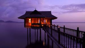 Image result for gambar Pangkor Laut Resort