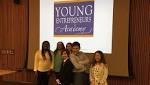 Young Entrepreneurs Academy students win over investors