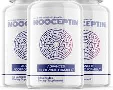 Image of Nooceptin nootropics US