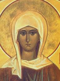 Sunt un păcătos… şi azi, la pomenirea Sfintei Maria Magdalena, vreau să scriu câtuşi de puţin despre măreţiile lui Dumnezeu oglindite în această veritabilă ... - maria-magdalena