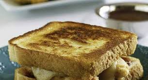 Copycat Whataburger Honey BBQ Chicken Strip Sandwich | Recipe ...