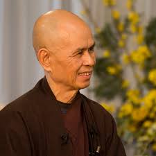 Thich Nhat Hanh Dharma Talks